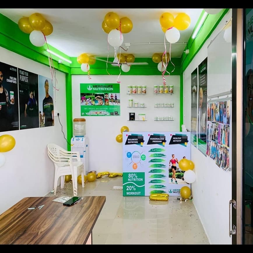 Hs 24 Nutrition Center Vjn Ghttaaddo Vdhaaro