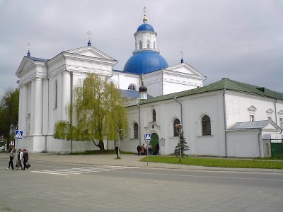 Photos of Собор Успенский