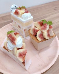 菓子工房ファイゲンバウム