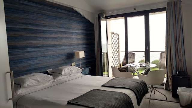 Hotel Arbe