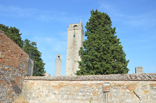 Torre Rognosa - Thumbnail