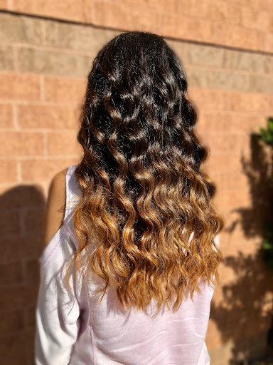 Undefined Hair Design