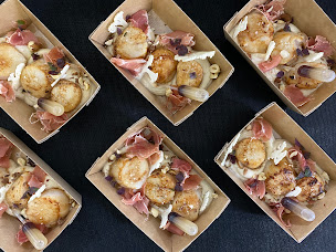 Photo n°9 de L'ATELIER DE 12H06 à Saint-Gengoux-le-National (Traiteur)