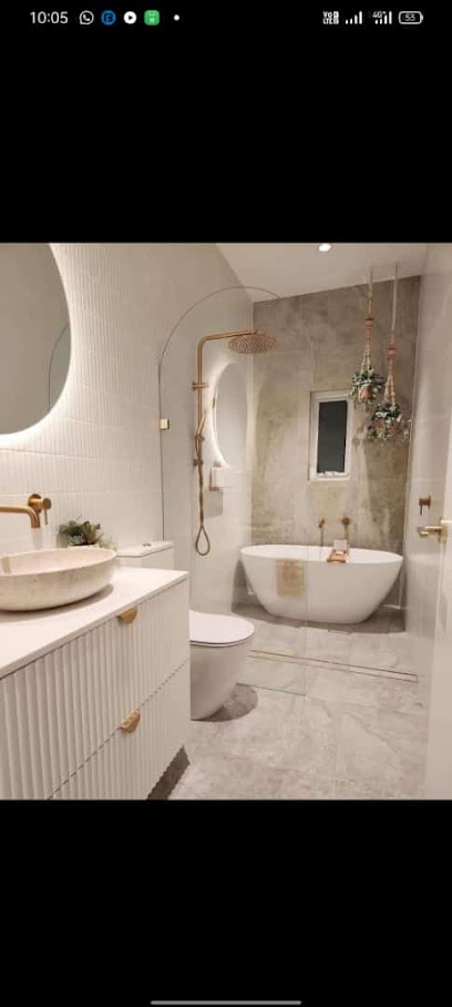 Ajay plumber and Tiling contractor