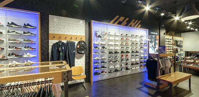 The Athlete's Foot - Schoenenwinkel