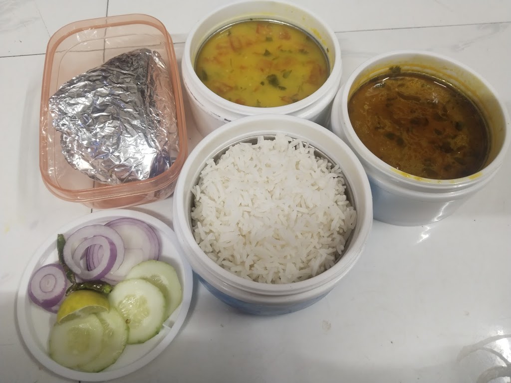 Sakshi Tiffin Service