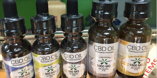 Serenity Medical Marijuana Evaluations Online - Thumbnail