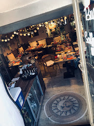 Photo n°31 de Burgercoffee2a à Porto-Vecchio (Restaurant)