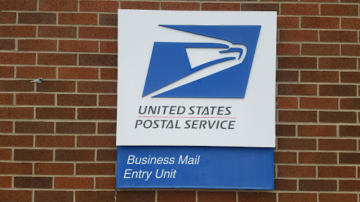 US Post Office - Rochester Hills/Oakland Township Carrier Annex - Thumbnail