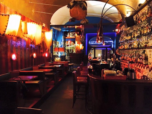 Rex Caffè