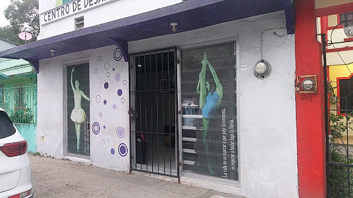 Kinesia danza