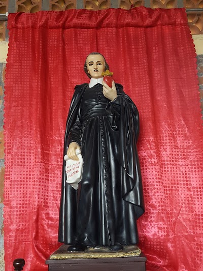Photos of Parroquia San Juan Eudes