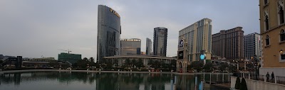Photos of Casino Venetian Macao