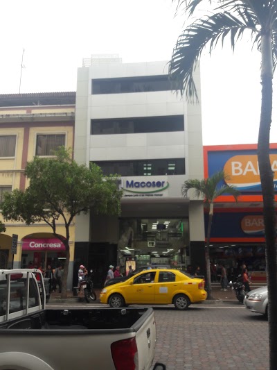 Photos of Macoser S.A.