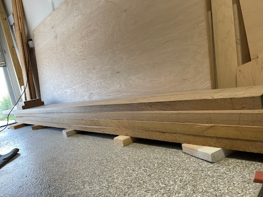 Hardwood Products - Thumbnail