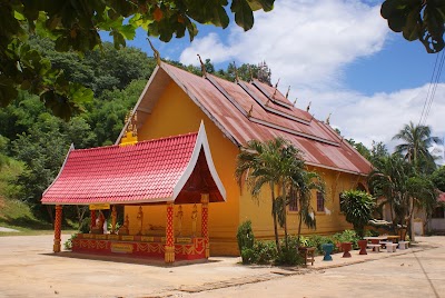 Photos of Vat Sisatsoumphone