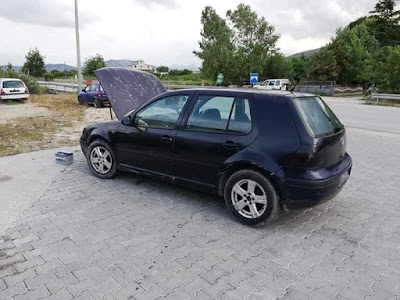 Auto Eno Pjese Kembimi