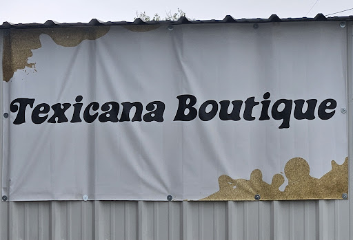 Texicana Boutique - Visual