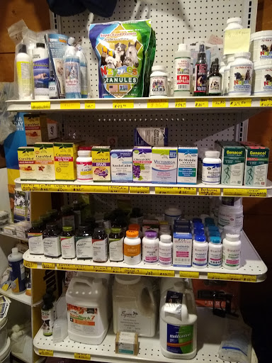 Equine & Farm Supply - Thumbnail