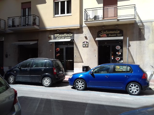 Capricci in tavola