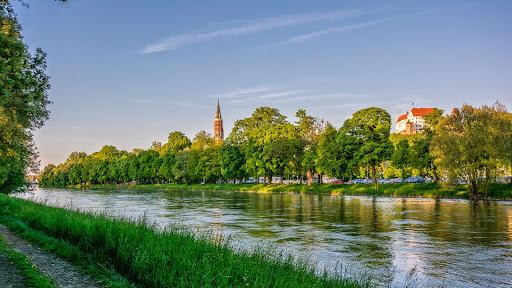 Georg Röder - Immobilienmakler Landshut