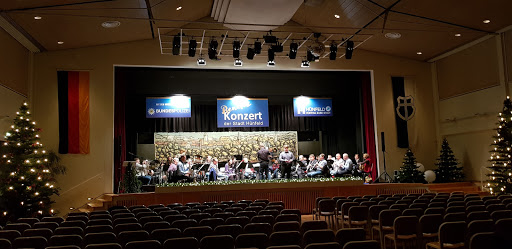 Stadthalle Kolpinghaus - Thumbnail