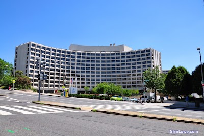 Photos of Washington Hilton