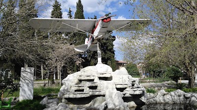 Uçaklı Park