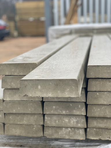 United Fencing Supplies Ltd - Thumbnail