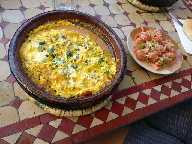 Chez Chegrouni