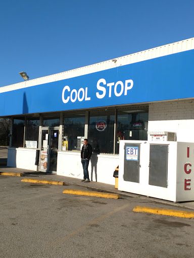Cool Stop - Visual