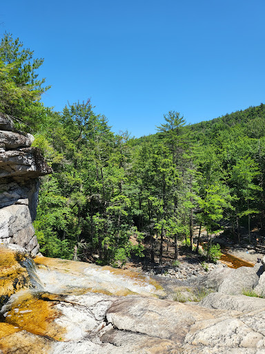 Awosting Falls Gallery - United States