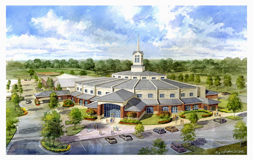 Glen Haven Baptist Church - Thumbnail