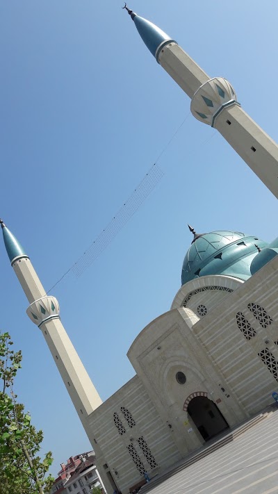 Fatma Fitnat Hanım Camii