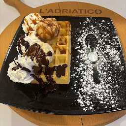 Photo n°25 de L'Adriatico Valenciennes à Valenciennes (Restaurant italien)