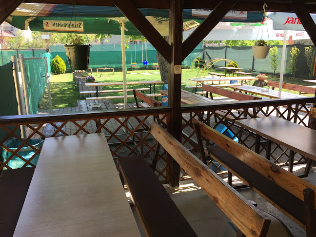 Opinii despre MIKI - občerstvenie s.r.o. Langoše, Lokše, Cukráreň în Ivanka pri Dunaji - Reštaurácia