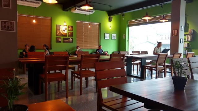 NOVA Coffee