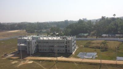 Photos of CoxMC Male Hostel