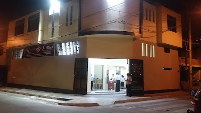 photo of Iglesia Alianza Cristiana y Misionera Barranca