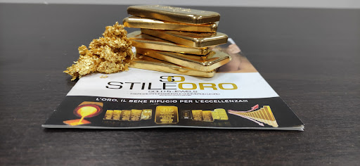 Stile Oro Banco Metalli Preziosi S.C.p.A. - Thumbnail
