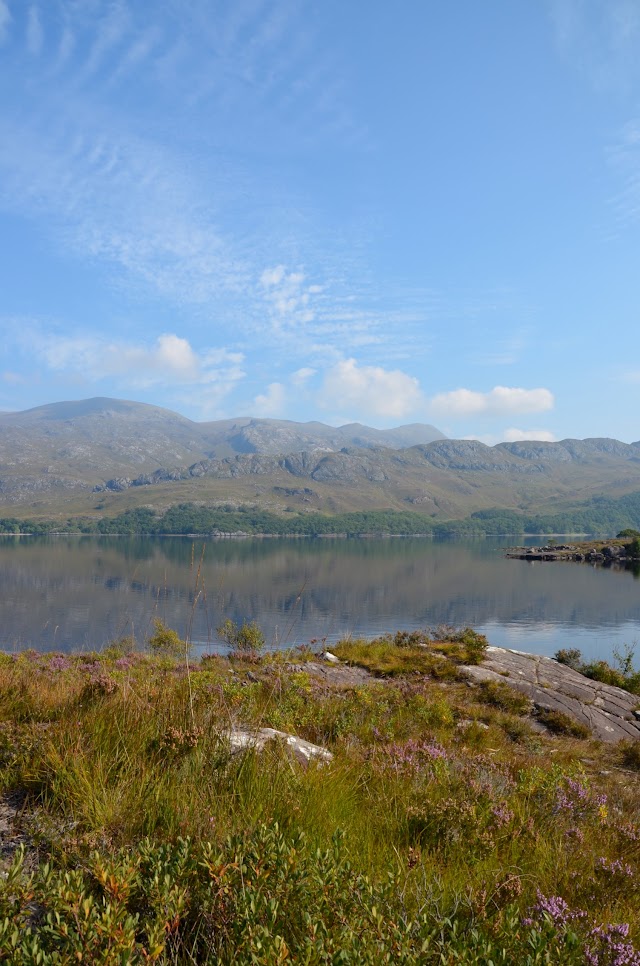 Beinn Eighe National Nature Reserve