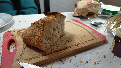Boulangerie Le Local - Thumbnail