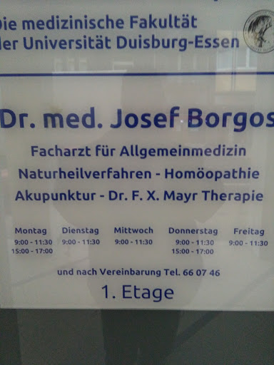 Dr.med. Ralf Dieter Romanowski Facharzt für Frauenheilkunde und Geburtshilfe - Thumbnail