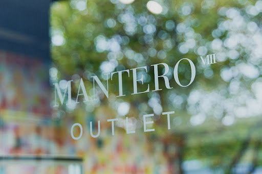 Mantero Outlet - Thumbnail