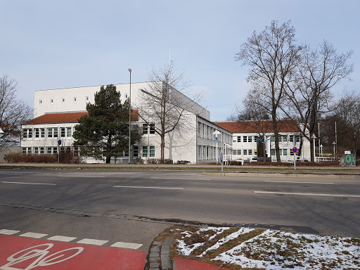 Polizeiinspektion Memmingen - Thumbnail