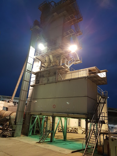 A M F Asphaltmischwerke Franken GmbH & Co. KG Gallery - Germany