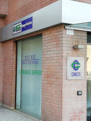 Banca Di Credito Cooperativo SangroTeatina