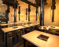 焼肉 どうらく 星川総本店