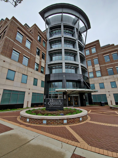 Miller Canfield PLC - Thumbnail
