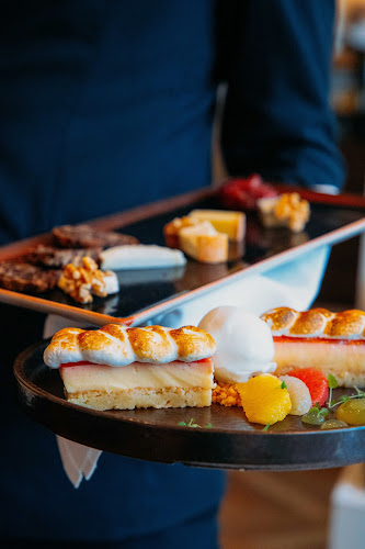 Brasserie Ambassade telefoonnummer